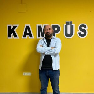 Mustafa MİNAS