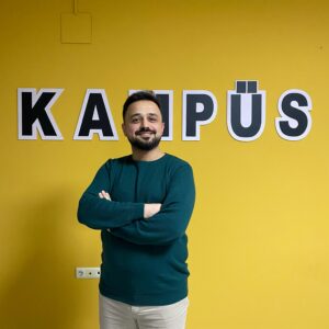 Osman ÇATİN