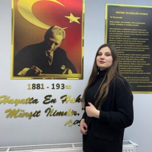 Rabia Arife ASLAN
