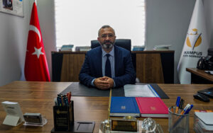 KORHAN ASLANER